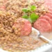 Cotechino e lenticchie