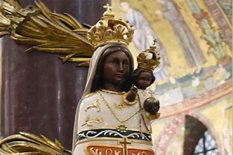 Il miracolo di Fabrizio