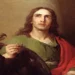 Il miracolo di San Giovanni Apostolo