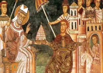 Il miracolo di San Silvestro