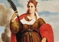 Il miracolo di Santa Barbara