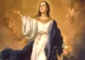 Immacolata Concezione