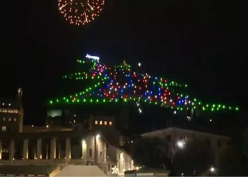 L’Albero di Natale