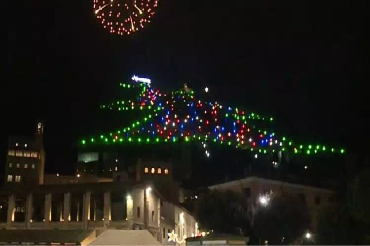 L’Albero di Natale