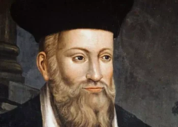 La profezia di Nostradamus per il 2026