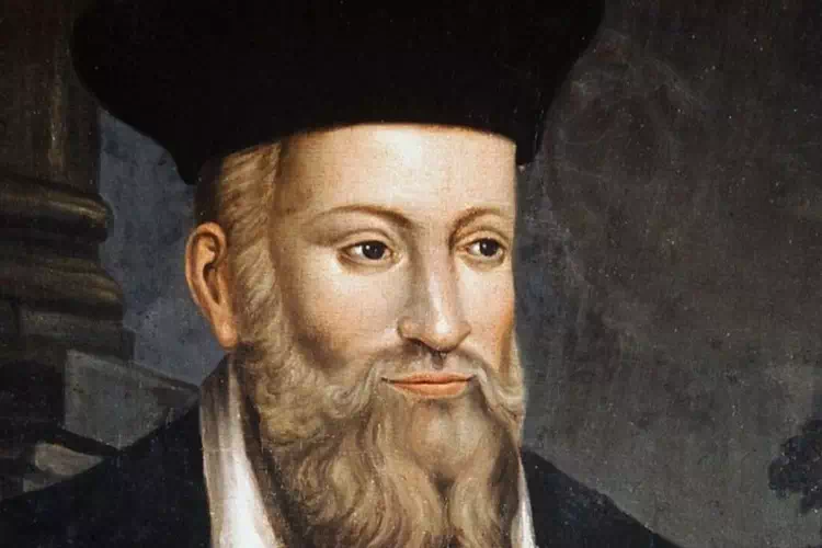 La profezia di Nostradamus per il 2026