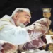 L’augurio di Padre Pio