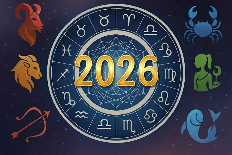 Oroscopo 2026 di Simon & the Stars