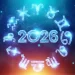 Oroscopo 2026: i 4 segni zodiacali