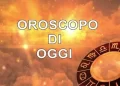 Oroscopo del giorno mercoledì 17 dicembre