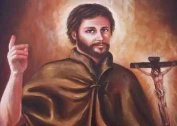 Preghiera a San Francesco Saverio
