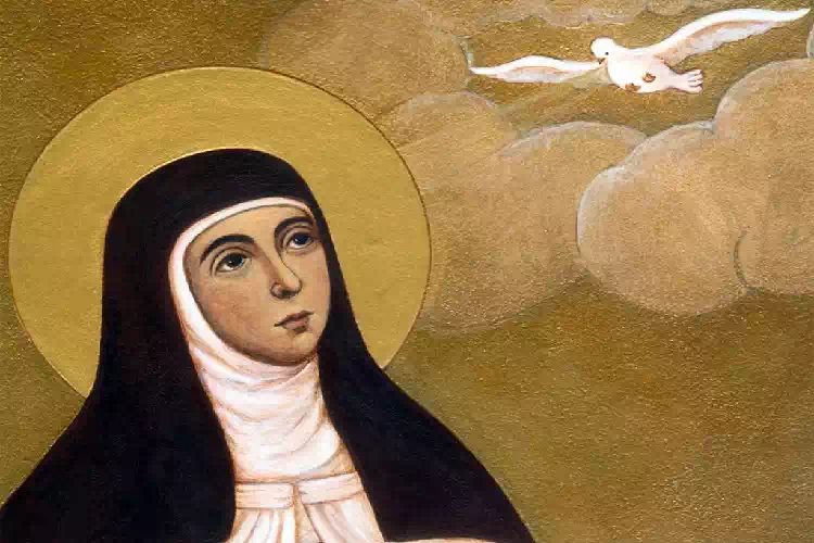 Santa Teresa d’Avila e il significato del Natale