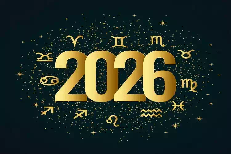 Segno più fortunato del 2026