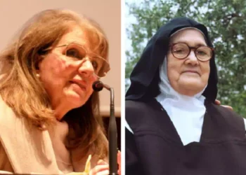 Suor Lucia di Fatima, le parole del suo medico