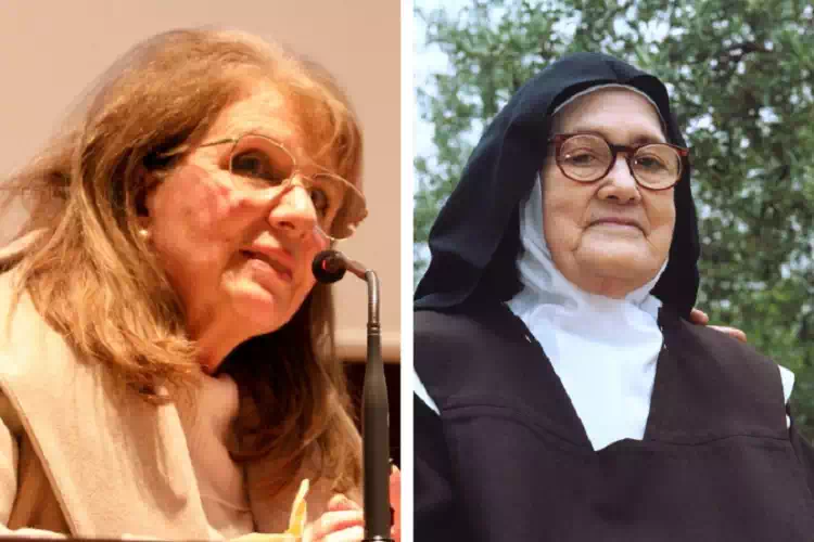Suor Lucia di Fatima, le parole del suo medico