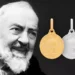 La medaglia di Padre Pio