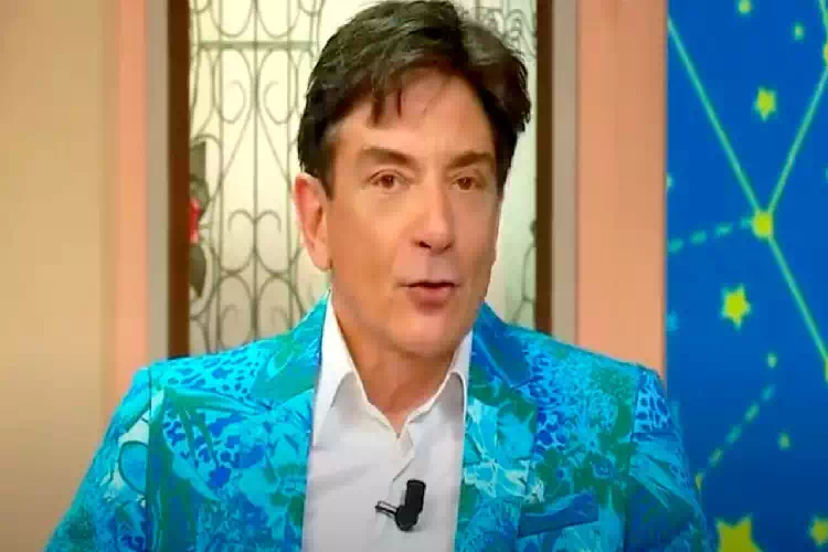 Oroscopo Paolo Fox oggi, giovedì 25 dicembre 2025