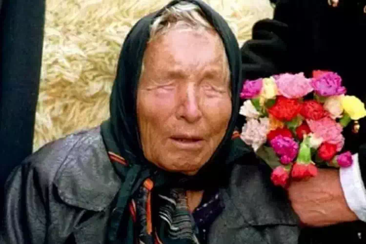 profezia per il 2026 di Baba Vanga