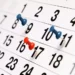 Calendario scolastico 2026