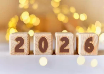 I giorni più fortunati del 2026