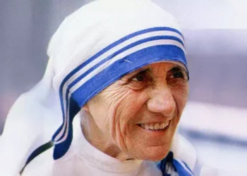 Il giorno più felice di Maria Teresa di Calcutta