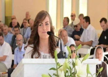 Il miracolo di Dio e la guarigione di una giovane ragazza