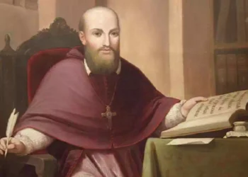 Il miracolo di San Francesco di Sales