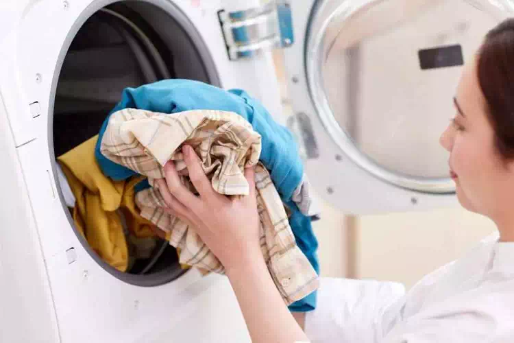Il trucco dell’asciugamano