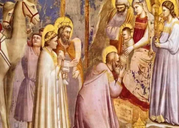 L’Epifania e i Re Magi