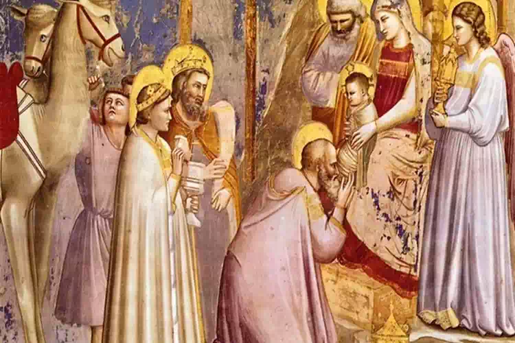 L’Epifania e i Re Magi
