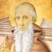 La simpatica leggenda di S. Antonio Abate