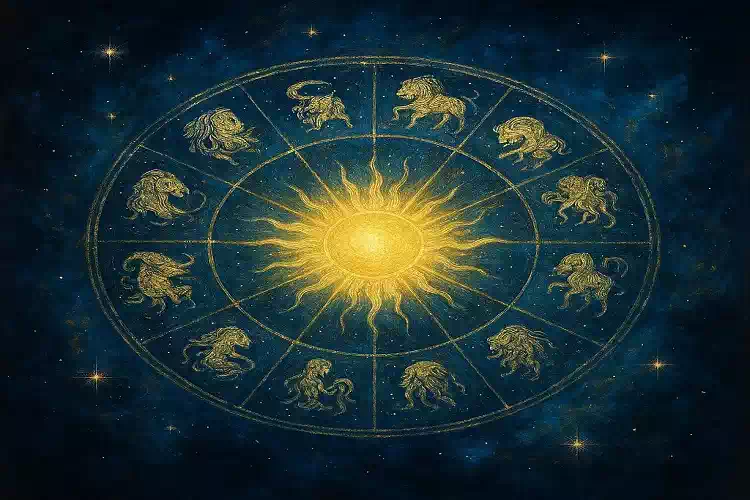 Oroscopo Simon Stars