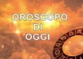 Oroscopo del giorno sabato 31 gennaio