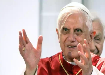 Papa Ratzinger presto Santo