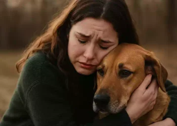 lutto animale perchè difficile