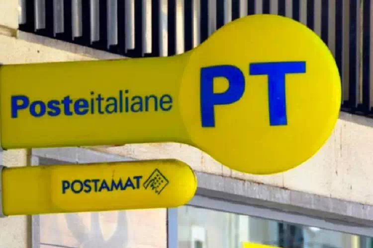 Lo Spid di Poste Italiane