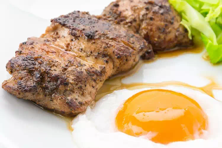 Cosa mangiare durante la Quaresima
