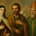 I Santi di Marzo