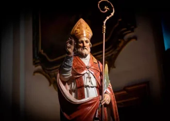 I miracoli e le guarigioni più importanti di San Valentino