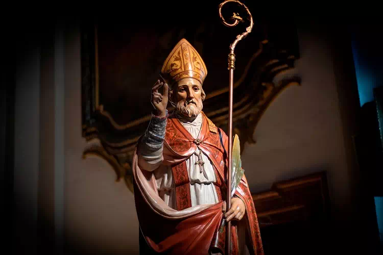 I miracoli e le guarigioni più importanti di San Valentino