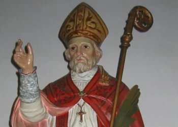 Il prodigio di San Valentino