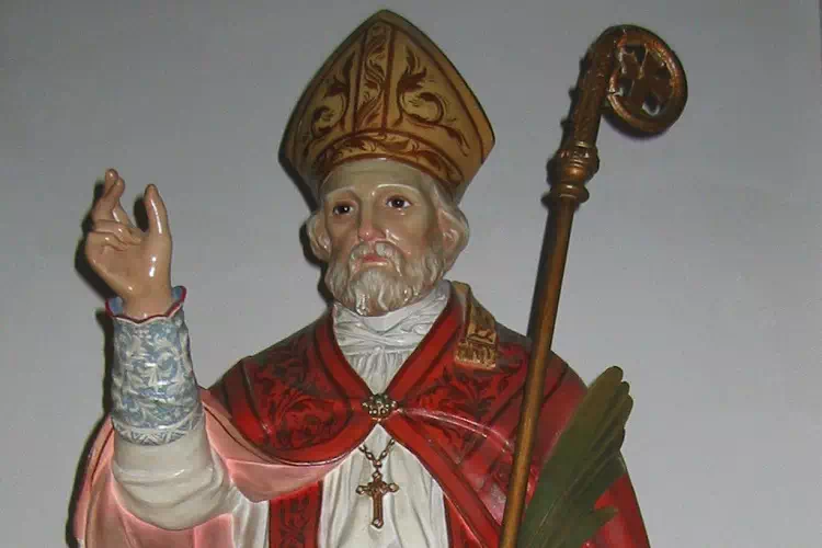 Il prodigio di San Valentino