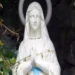 L’immagine di Nostra Signora di Lourdes