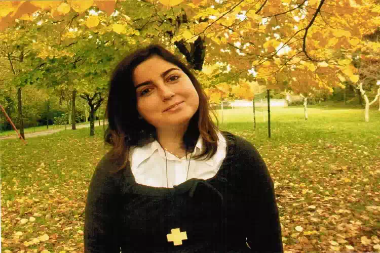 Mariachiara Messina, la sua santità in vita e in cielo