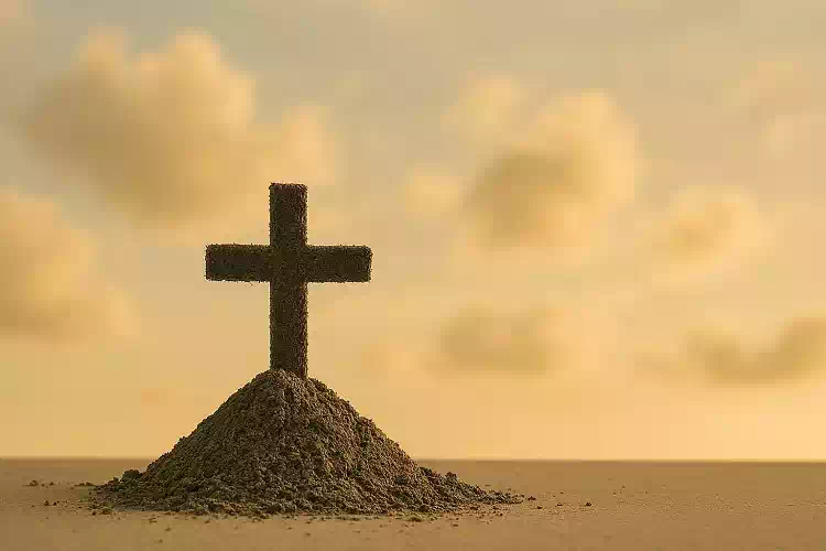 Mercoledì delle Sacre Ceneri, la preghiera da recitare