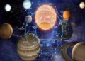 Nettuno in Ariete: perché il 2026