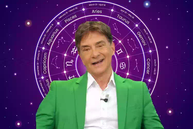 Oroscopo Paolo Fox marzo 2026
