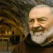 Padre Pio Grotta di San Michele
