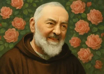 Padre Pio e il miracolo a Covadonga