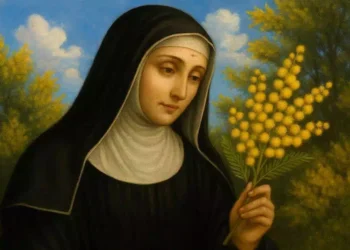 Santa Rita per l’8 Marzo
